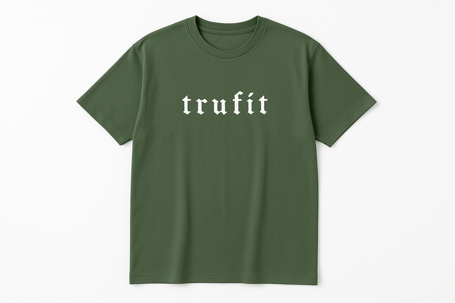 Professional Trufit T-shirt