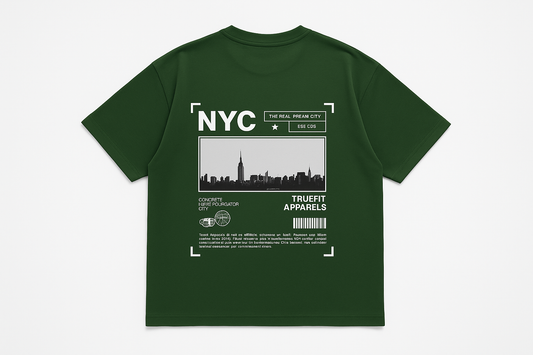 Professional NYC T-shirt