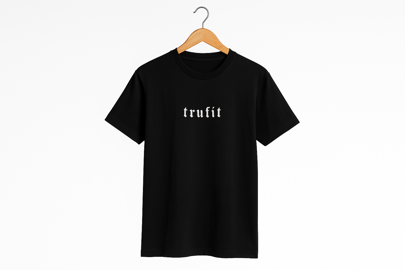 Professional TRUFIT t-shirt product photo 2