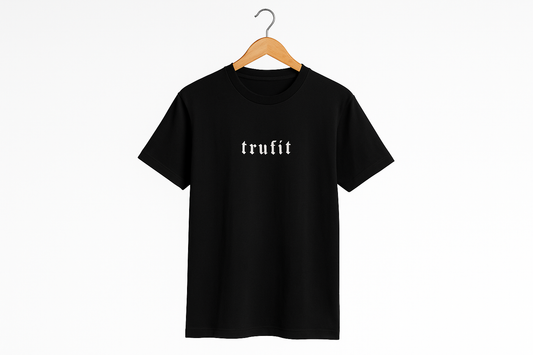 Professional TRUFIT t-shirt product photo 2