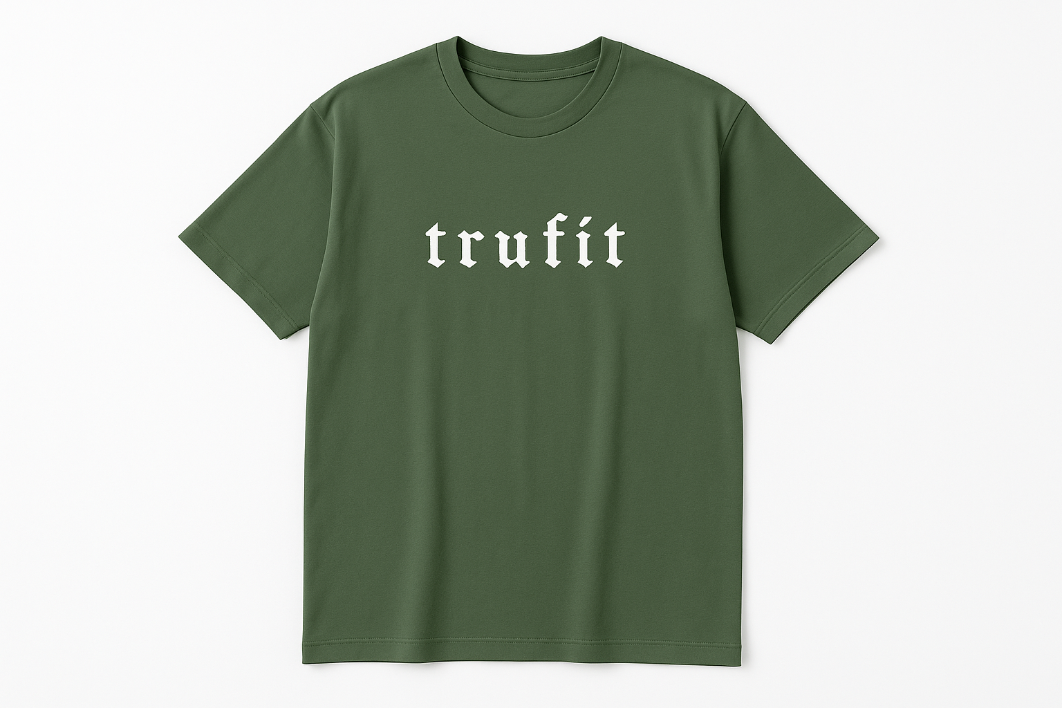 Professional Trufit T-shirt