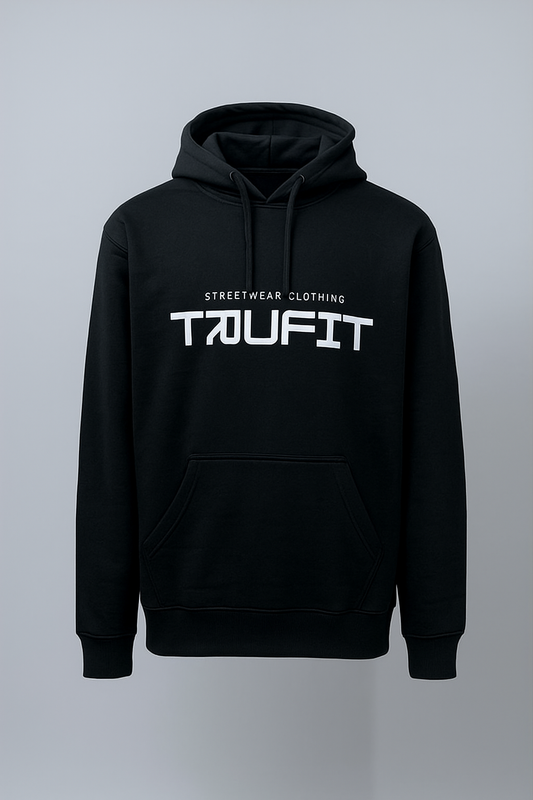 TRUFIT Dragon Apparel Hoodie – Bold Streetwear Statement